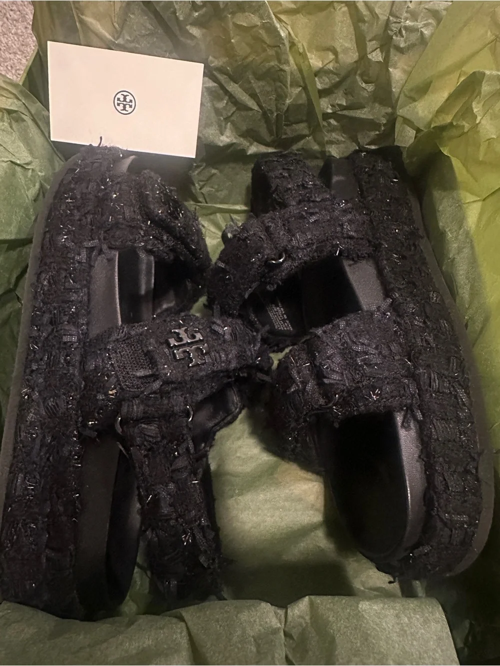 Tory Burch tory burch